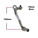 Picture of Gear Change Lever Pedal Alloy Kawasaki ZX-12R 00-06