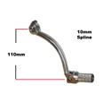 Picture of Gear Change Lever Pedal Alloy Yamaha YZ250F 03-05, WR250 01-06, WR450