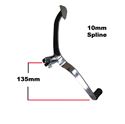 Picture of Gear Change Lever Pedal Honda ANF125 Innova 03-06