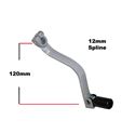 Picture of Gear Change Lever Pedal Honda CR250 87-03
