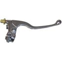 Picture of Handlebar Lever Assembly Right Hand Alloy with Mirror Boss