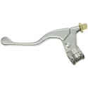 Picture of Handlebar Lever Assembly Left Hand Alloy Short No Mirror Boss
