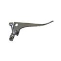 Picture of Handlebar Lever Assembly Chrome Right Hand British Style without ball