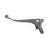 Picture of Handlebar Lever Assembly Chrome Left Hand British Style no adjuster