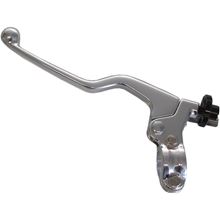Picture of Handlebar Clutch Lever Assembly with Click Adjuster No Mirror Boss