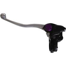 Picture of Clutch Lever Assembly Kawasaki with lever 534112