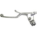 Picture of Clutch Lever Assembly & Decompresser Lever attached