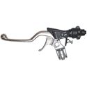 Picture of Clutch Lever Assembly & Decompresser Honda CRF450R