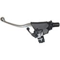Picture of Handlebar Clutch Lever Assembly Yamaha WR250, 450 03-04