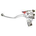 Picture of Handlebar Clutch Lever Assembly with parking brake Yamaha YFZ350