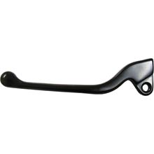 Picture of Rear Brake Lever Black CPI Scooter