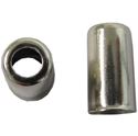 Picture of Cable Ferrule for Clutch and Front Brake for 814530 (Per 50)