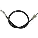 Picture of Tacho Cable Yamaha XT125 1982-1986,SR125 1982-1986,1991-1999