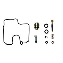 Picture of TourMax Carburettor Repair Kit Kawasaki ZX6 R ( ZX600 G ZX600 J1-2) CAB-K13