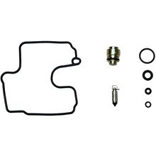 Picture of TourMax  Carburettor Repair Kit Suzuki VL800 K1-K4 Intruder 01-04 CAB-S14