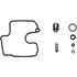 Picture of TourMax  Carburettor Repair Kit Suzuki VL800 K1-K4 Intruder 01-04 CAB-S14