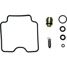 Picture of TourMax Carburettor Repair Kit Suzuki GS500 F K4-6 04-06 XF650V 97-00 CAB-S17