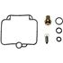 Picture of TourMax Carburettor Repair Kit Suzuki GSF1200 SV-SY 97-00 CAB-S19