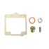 Picture of TourMax Carburettor Repair Kit Yamaha XS400 SOHC & DOHC XS750 XS1100 CAB-Y3