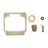 Picture of TourMax Carburettor Repair Kit Yamaha XJ650 80-83, XJ750 82-84 CAB-Y8