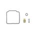 Picture of TourMax Carburettor Repair Kit Yamaha FZR1000 87-89 CAB-Y16