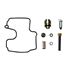 Picture of TourMax Carburettor Repair Kit Yamaha YZF1000 R Thunder Ace 96-01 CAB-Y28
