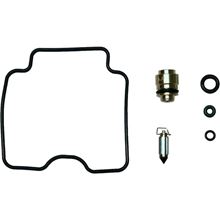 Picture of TourMax Carburettor Repair Kit Yamaha XV1600 A Wild Star 99-02 CAB-Y42
