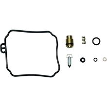 Picture of TourMax Carburettor Repair Kit Yamaha XVS650 A Dragstar 97-06 CAB-Y43