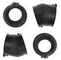 Picture of Carburettor to Cylinder Head Inlet Rubbers Honda CB600 F 98-06 CHH-10 (Per 4)