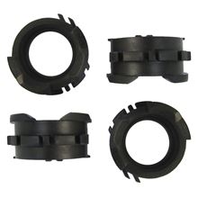 Picture of Carburettor to Cylinder Head Inlet Rubbers Honda VF750C 93-02, CHH-12 (Per 4)