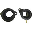 Picture of Carburettor to Head Rubbers Yamaha SZR660 1995-1997 XTZ660 91-96 (Pair)