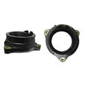 Picture of TourMax Carburettor to Cylinder Head Inlet Rubbers Yamaha WR450 YZ450 CHY-60