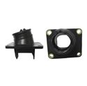 Picture of TourMax Carburettor to Cylinder Head Inlet Rubbers Yamaha YZ85 02-12 CHY-70