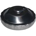 Picture of Fuel/Petrol Fuel Cap Locking 30mm Honda C50-C90, Tomos, FRs