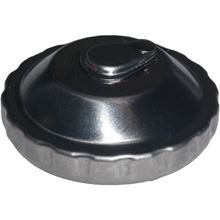 Picture of Fuel/Petrol Fuel Cap Locking 30mm Honda C50-C90, Tomos, FRs