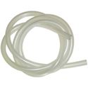 Picture of Fuel/Petrol Fuel Pipe Clear 5mm x 8mm