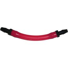 Picture of Fuel/Fuel/Petrol Fuel Pipe Connector Pink