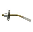 Picture of Fuel/Fuel/Petrol Tap Bolt on 34mm Centre with NO on-off or reserve
