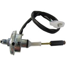 Picture of Fuel/Petrol Fuel Tap Scooter Push in 14.50mm (Diaphragm) Sensor Type