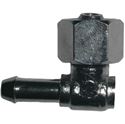 Picture of Fuel/Petrol Fuel Tap 90" Elbow & Nut