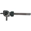 Picture of Petrol Tap 14mm x 1.50mm R/H outlet. on,off,reserve