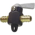 Picture of Petrol Tap In-Line 8mm with single mounting bracket