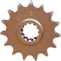 Picture of 15 Tooth Front Gearbox Drive Sprocket Husaberg FC350 400 501 55 JTF823