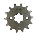 Picture of 248-14 Front Sprocket Honda CB