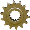 Picture of 14 Tooth Front Gearbox Drive Sprocket Honda CBR1000 RR Alte JTF333