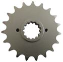 Picture of 19 Tooth Front Gearbox Drive Sprocket Honda CB750F DOHC JTF339