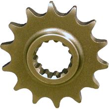 Picture of 14 Tooth Front Gearbox Drive Sprocket Suzuki DRZ125 K L3 03-13  JTF409