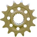 Picture of 14 Tooth Front Gearbox Drive Sprocket Suzuki RMZ450 05-08 JTF1441