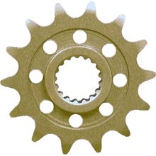 Picture of 14 Tooth Front Gearbox Drive Sprocket Suzuki RMZ450 05-08 JTF1441