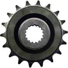 Picture of 18 Tooth Front Gearbox Drive Sprocket Suzuki GSX1300R GSX1300BK JTF423